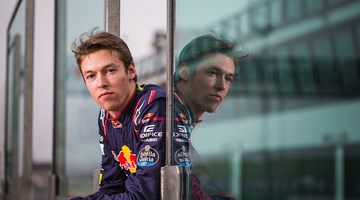 Макс Ферстаппен сможет досрочно уйти из Red Bull Racing