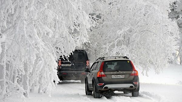 <br />
Эксперт назвал способы «убить» машину зимой<br />
