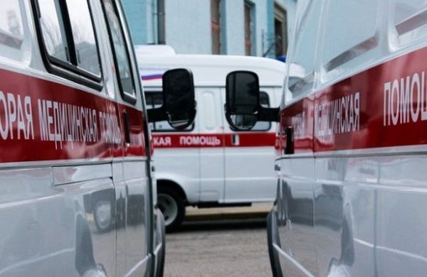 <br />
Автобус врезался в фуру в Хабаровске, есть пострадавшие<br />
