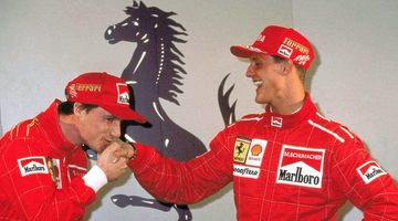 Флавио Бриаторе: Как минимум 5-6 гонщиков стали бы чемпионами с Mercedes