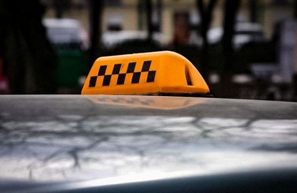 <br />
Российским таксистам приготовили новое ограничение<br />
