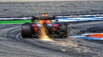 Хельмут Марко: Хюлькенберг обращался в Red Bull Racing