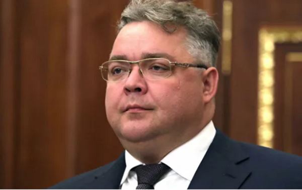 <br />
Источник рассказал детали ДТП с участием губернатора Ставрополья<br />
