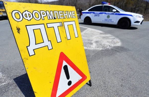 <br />
Водитель Lexus сбил пешехода на юге Москвы<br />
