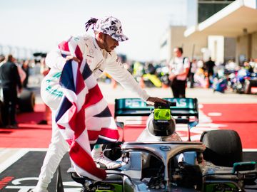 Флавио Бриаторе: Как минимум 5-6 гонщиков стали бы чемпионами с Mercedes