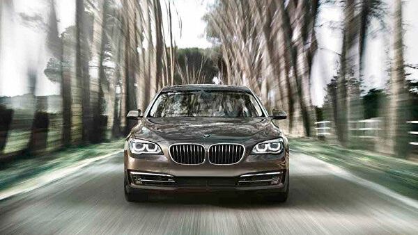 <br />
BMW и Mercedes заставят мир пересесть на электромобили<br />
