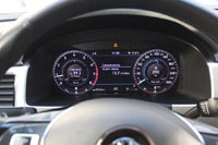 Тест-драйв Volkswagen Teramont