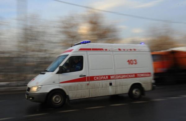 <br />
Ребенок пострадал в ДТП на юго-востоке Москвы<br />
