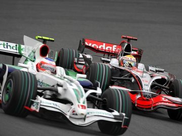 Racing Point покажет новую машину в штаб-квартире титульного спонсора