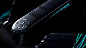 Источник: В Mercedes впечатлены работой новой машины