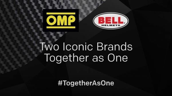 
<p>											Компания OMP Racing купила Bell Racing<br />
			