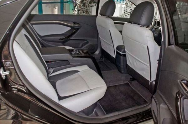 Люксовая Lada Vesta Premium может стать серийной?