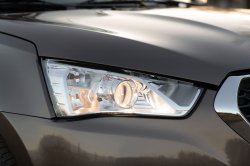Обновлённый седан Datsun on-DO 2020: в продаже от 500.000 рублей